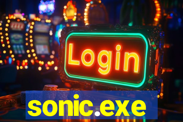 sonic.exe