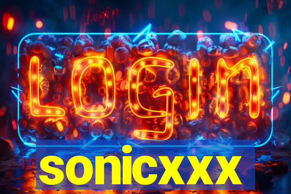 sonicxxx