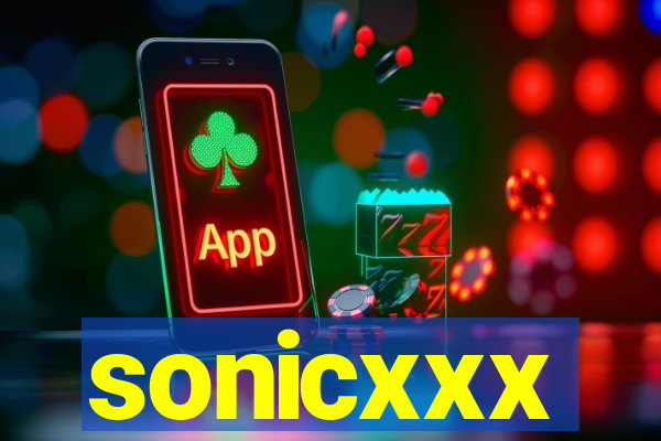 sonicxxx