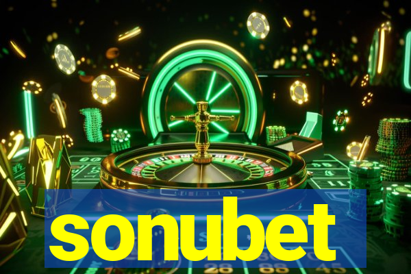 sonubet