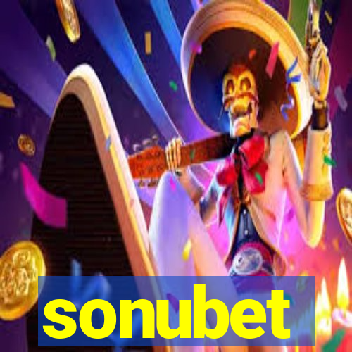 sonubet