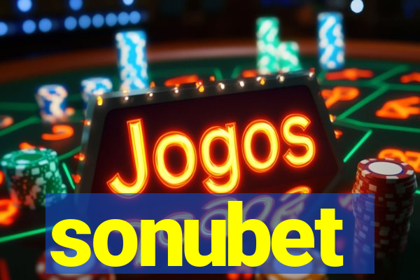 sonubet