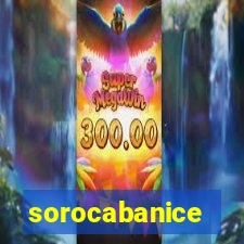 sorocabanice