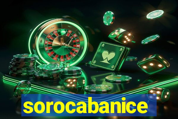 sorocabanice