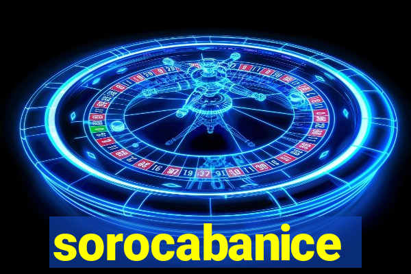 sorocabanice