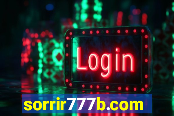 sorrir777b.com