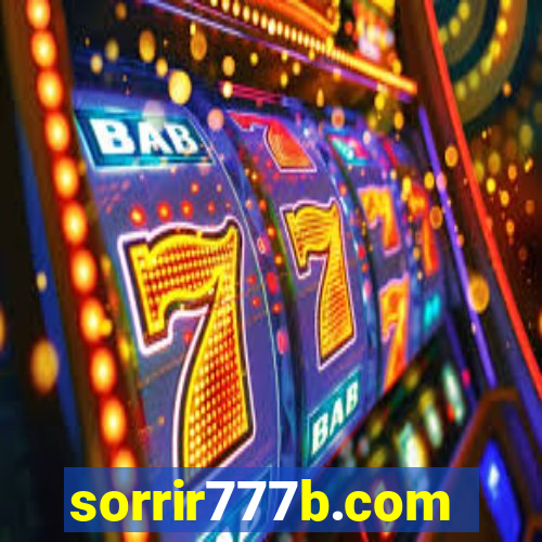 sorrir777b.com