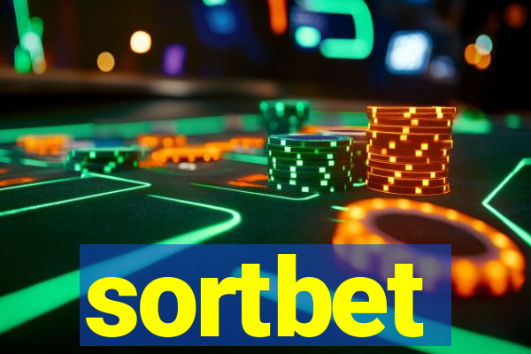 sortbet