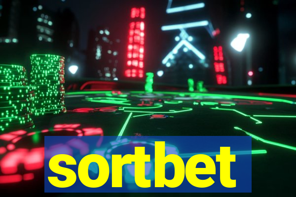 sortbet