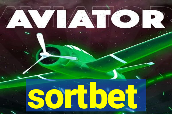 sortbet