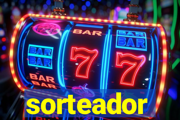 sorteador