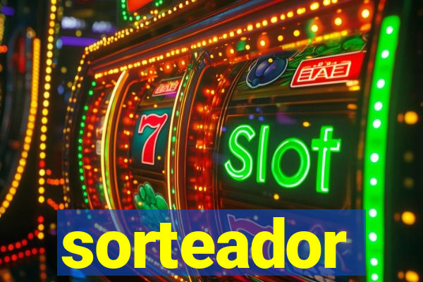 sorteador