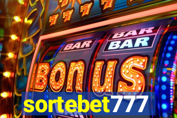 sortebet777