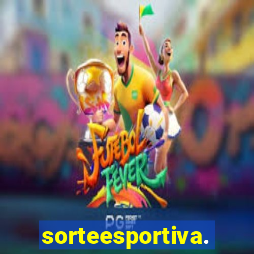 sorteesportiva.bet