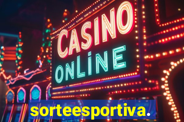 sorteesportiva.net