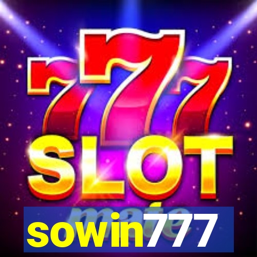 sowin777