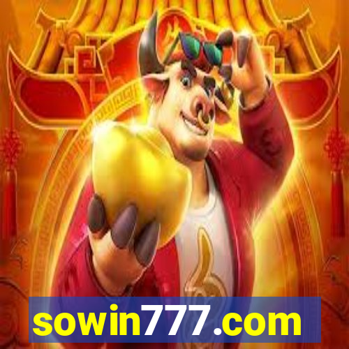 sowin777.com