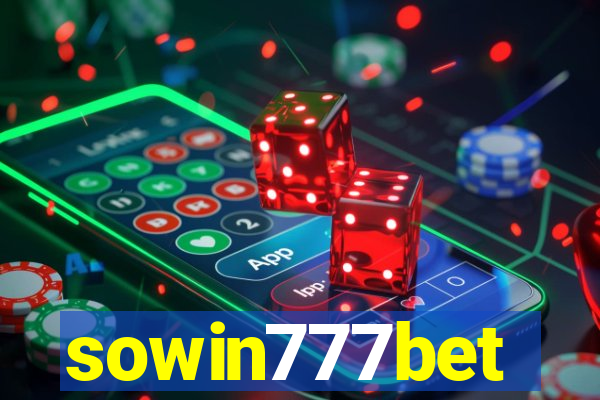 sowin777bet