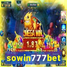 sowin777bet