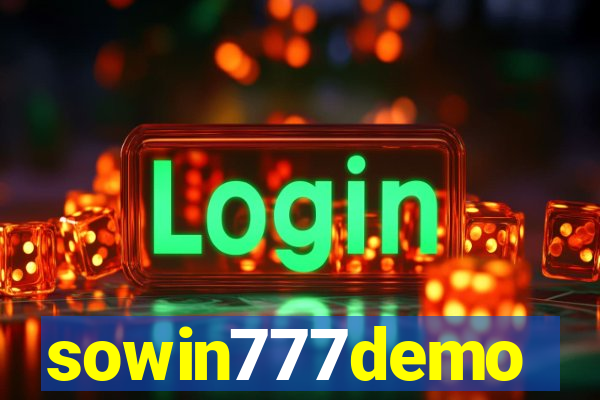 sowin777demo