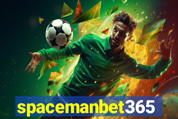 spacemanbet365