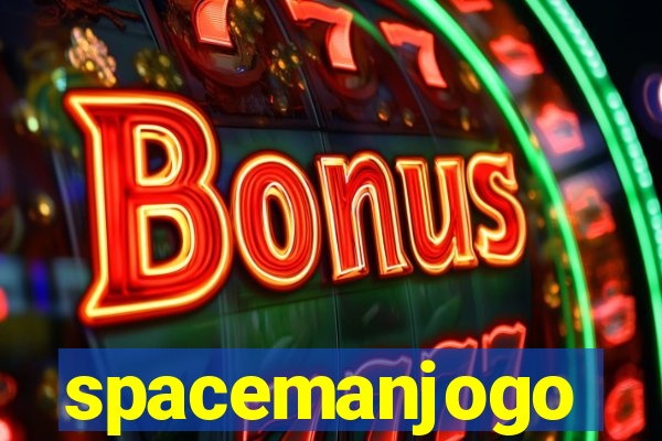 spacemanjogo