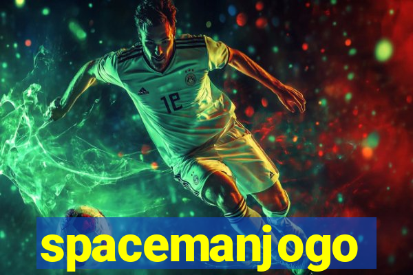 spacemanjogo