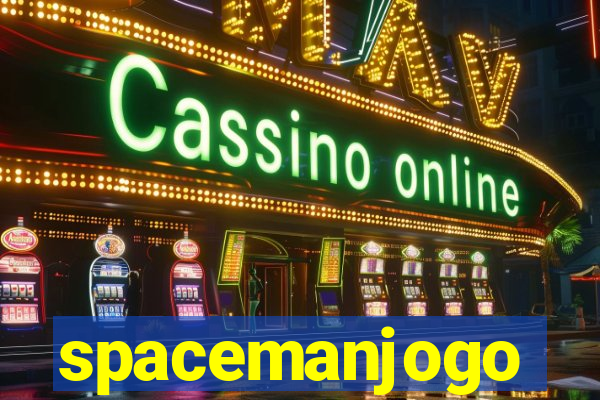 spacemanjogo