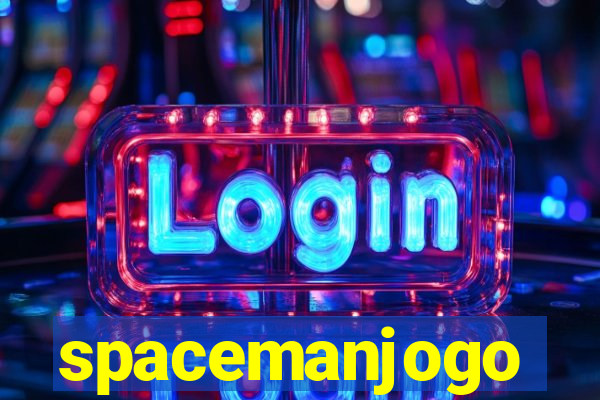 spacemanjogo