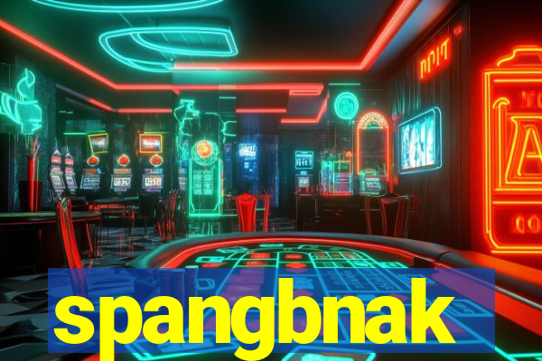 spangbnak