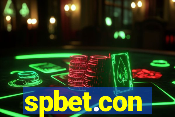 spbet.con