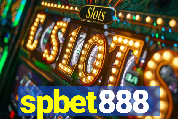 spbet888