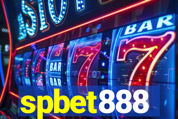 spbet888