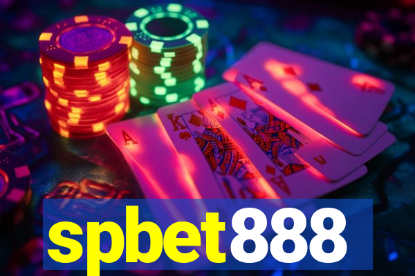 spbet888