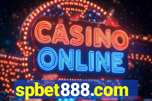 spbet888.com