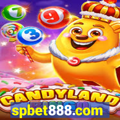 spbet888.com