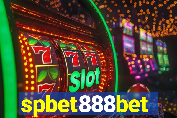 spbet888bet