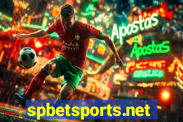 spbetsports.net