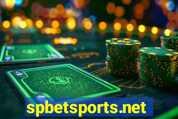 spbetsports.net