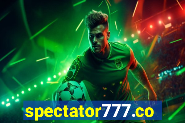 spectator777.com