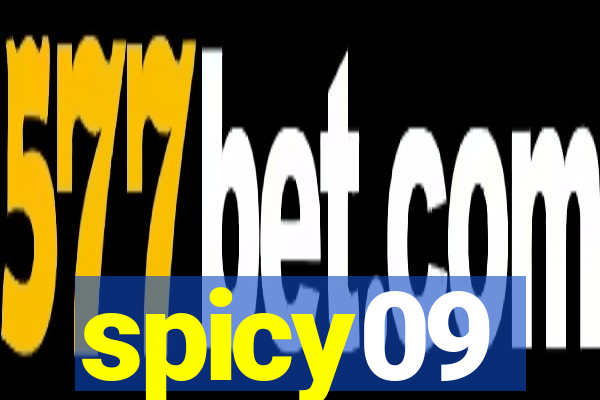 spicy09