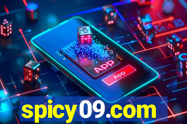 spicy09.com