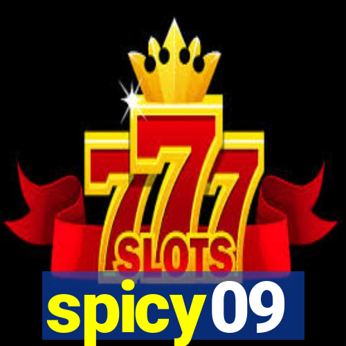 spicy09