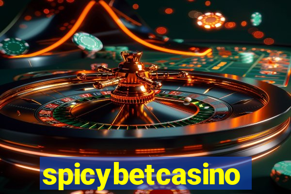 spicybetcasino