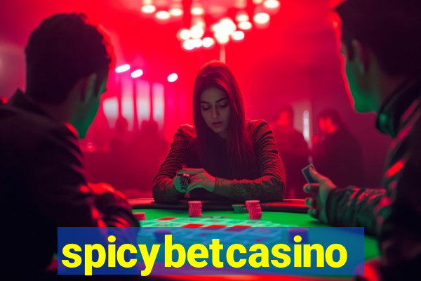 spicybetcasino