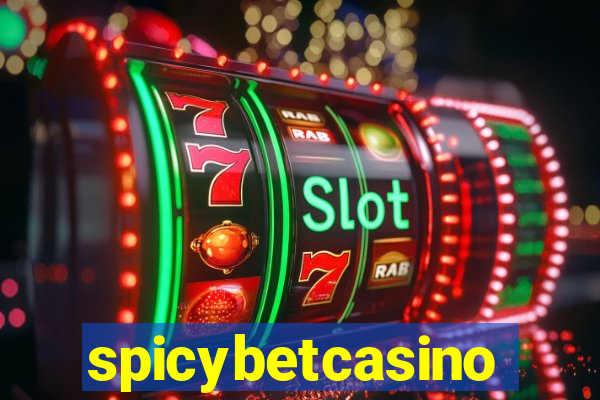 spicybetcasino