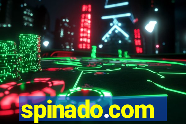 spinado.com