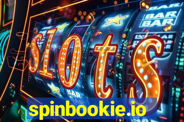 spinbookie.io