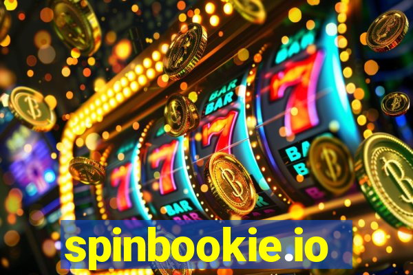 spinbookie.io