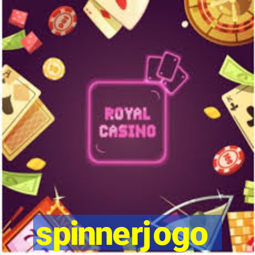 spinnerjogo